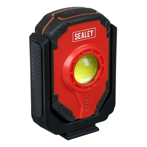 Sealey Rechargeable Worklight 15W COB LED LED315 Sealey  - Dynamic Drive