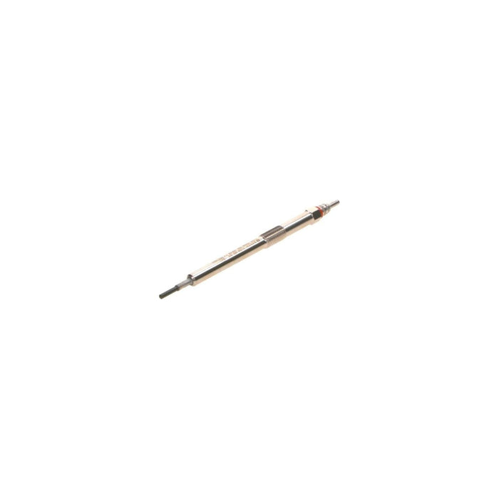 Genuine Bosch Glow Plug Glp273 fits Nissan Navara dCi - 2.5 - 09- 0250623003