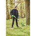 Draper Grass Trimmer with Double Line Feed, 300mm, 500W 45927 Draper  - Dynamic Drive