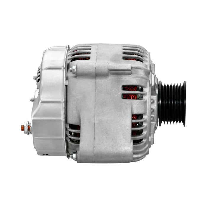 Hella Alternator 14V 120A 8EL 015 630-651 Hella  - Dynamic Drive