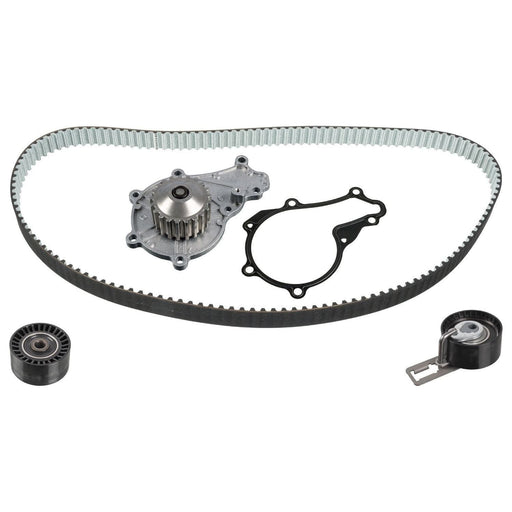 febi 173201 Timing Belt Kit Febi Bilstein  - Dynamic Drive