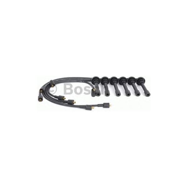 Genuine Bosch Ignition Lead B788 fits Jaguar XJ 6 - 4.0 - 89-94 0986356788