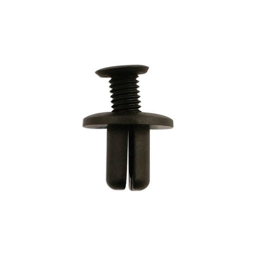 Connect Screw Rivet - for Ford, Hyundai, Kia, Mazda 50pc 36398 Tool Connection  - Dynamic Drive