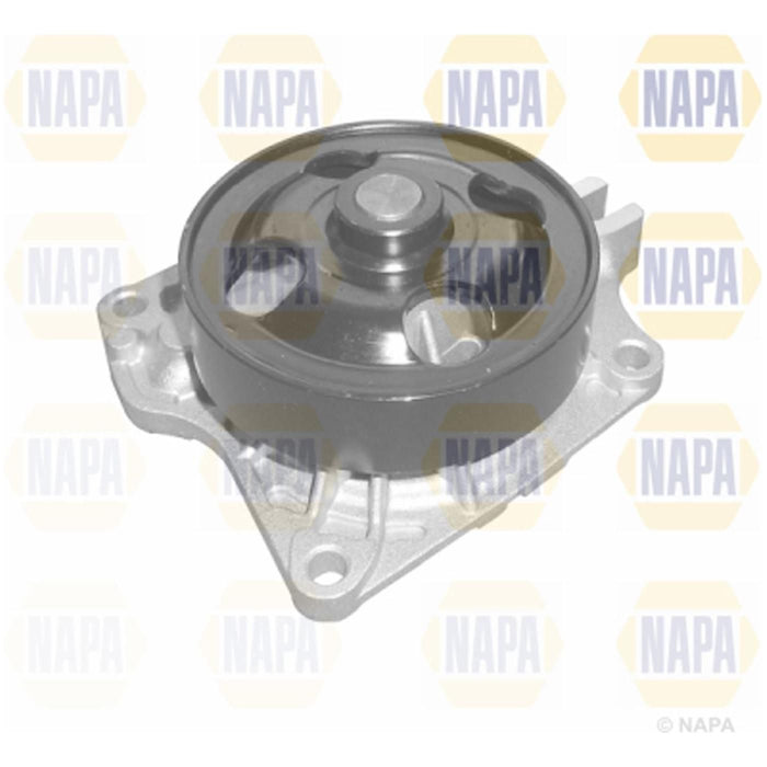 Genuine NAPA Water Pump for Mazda ZJ0115010A