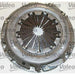 Valeo 3 Piece Clutch Kit 801985 Automotive Part fits Renault Laguna 18 20 95 - On Valeo  - Dynamic Drive