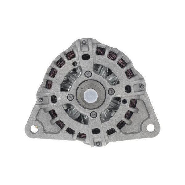 Valeo Alternator 443390 Automotive Part fits Iveco Valeo  - Dynamic Drive