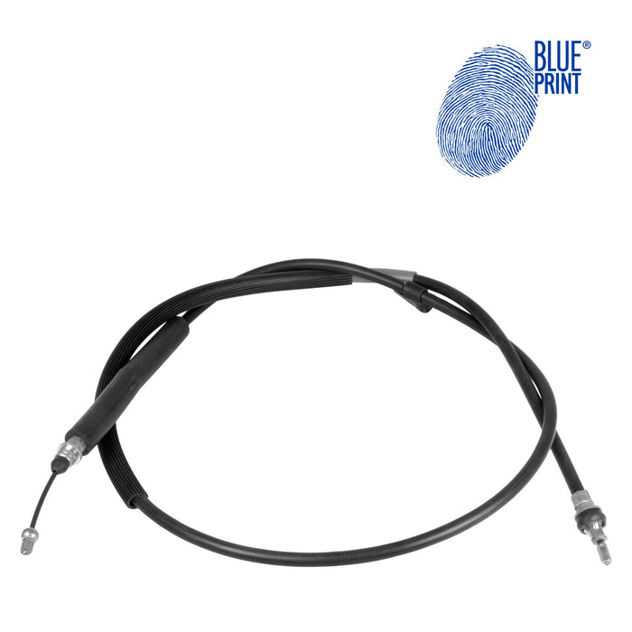 Blue Print ADM546124 Brake Cable Fits Mazda