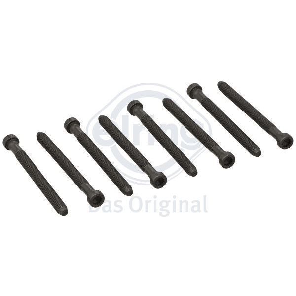 Genuine Elring part for VW Head Bolt Set 189.610