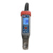 Sealey Digital Tyre Inflator 2.7m Hose with Clip-On Connector SA375 Sealey  - Dynamic Drive