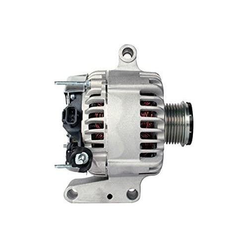 Hella Alternator 14V 115A for Ford Mondeo III (B5Y) 8EL 012 428-261 Hella  - Dynamic Drive