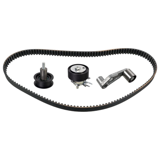 febi 21770 Timing Belt Kit Febi Bilstein  - Dynamic Drive