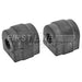 Genuine First Line Anti-Roll Bar Bush Kit fits BMW 3 320d TD 2.0 0105 FSK7061K First Line  - Dynamic Drive