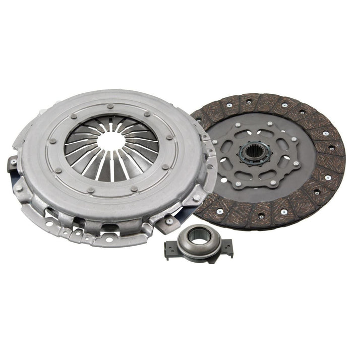 Blue Print ADL143049 Clutch Kit