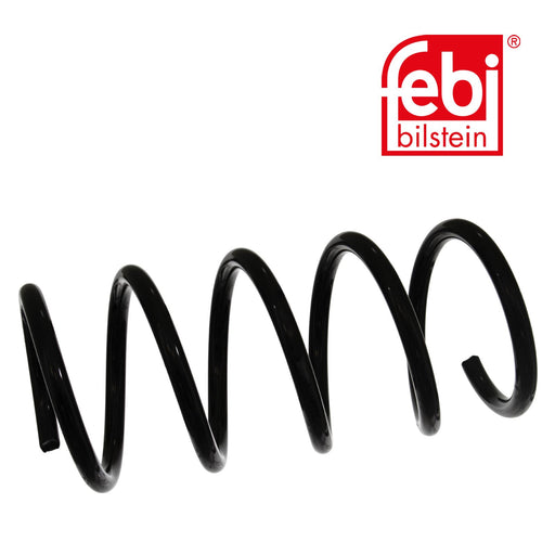 Febi 46981 Coil Spring Fits Fiat Febi Bilstein  - Dynamic Drive