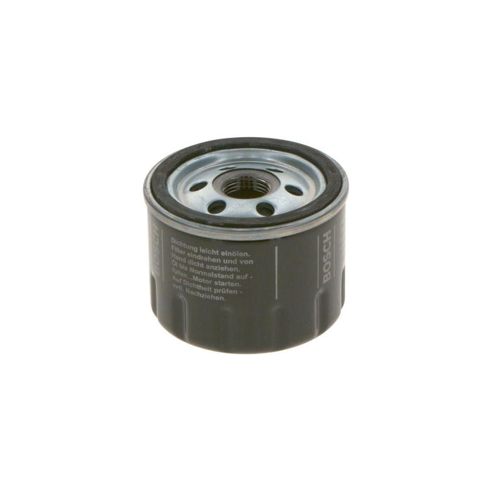 Bosch Car Oil Filter P7279 fits Ford Focus Estate/Wagon EcoBoost - 1.0 - 18- F02 Bosch  - Dynamic Drive