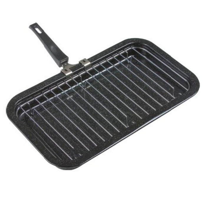 AG 961240 Large Multi Purpose Grill Pan AG  - Dynamic Drive