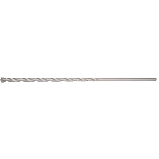 Draper Masonry Drill Bit, 12 x 400mm 40811 Draper  - Dynamic Drive