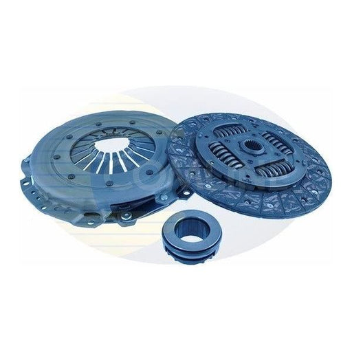 ECK245-SK Comline  Service Clutch kit for SMF OE Quality Comline  - Dynamic Drive