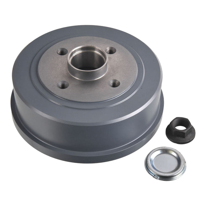 Blue Print Brake Drum Adbp470001 Blue Print  - Dynamic Drive