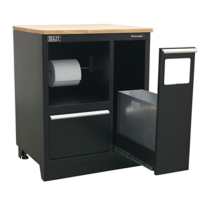 Sealey Modular Floor Cabinet Multifunction 775mm Heavy-Duty APMS20