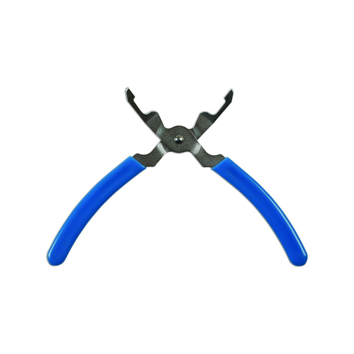 Laser Glow Plug Connector Pliers 7472 Laser Tools  - Dynamic Drive