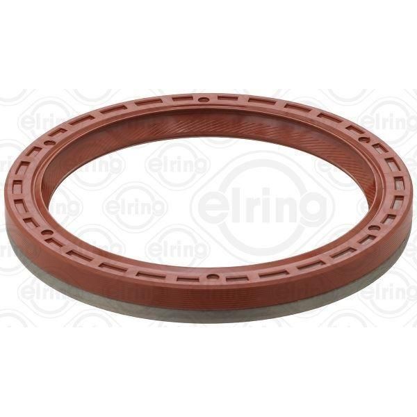 Genuine Elring part for Rear Crankshaft Oil Seal 750.476