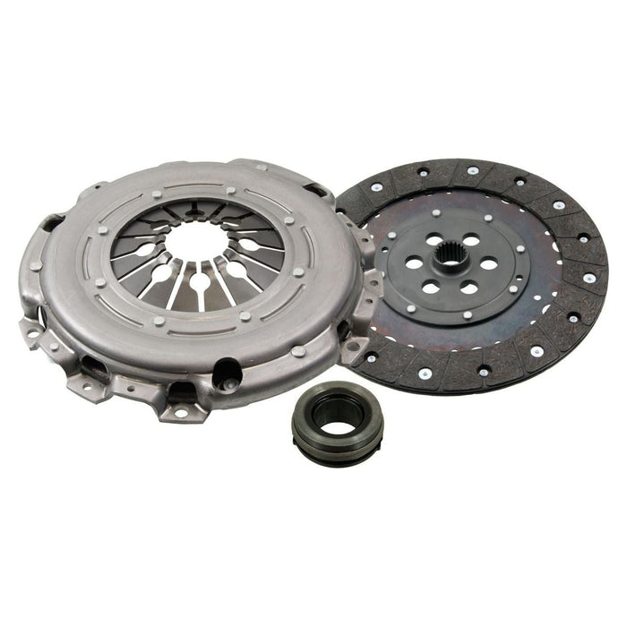 Blue Print ADP153070 Clutch Kit