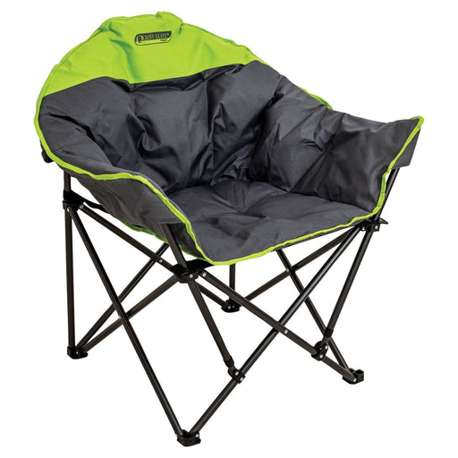 Autograph Cleveland chair Lime Edition F3030GR Quest  - Dynamic Drive