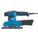 Draper 230V 1/3 Sheet Sander, 240W 92613 Draper  - Dynamic Drive