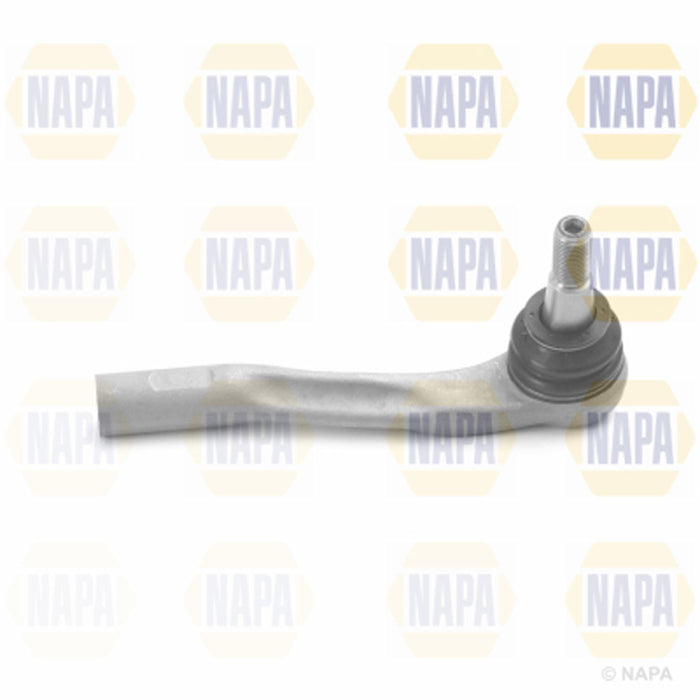 Genuine NAPA Tie Rod End (RH) for Mercedes-Benz 9074606400