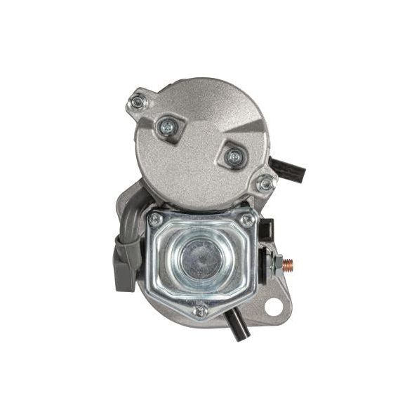 Hella Starter 12V 1.4kW for e.g. Kubota 8EA 015 642-141 Hella  - Dynamic Drive