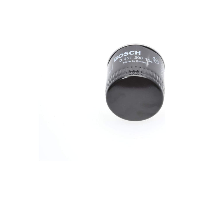 Genuine Bosch Car Oil Filter P3154 fits MG B B GT - 1.8 - 65-80 0451203154