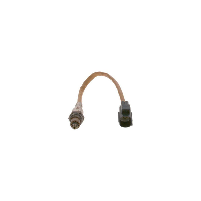 Bosch Lambda Sensor fits Land Rover Evoque Range Rover  P200 - 2.0 - 18- 0258030