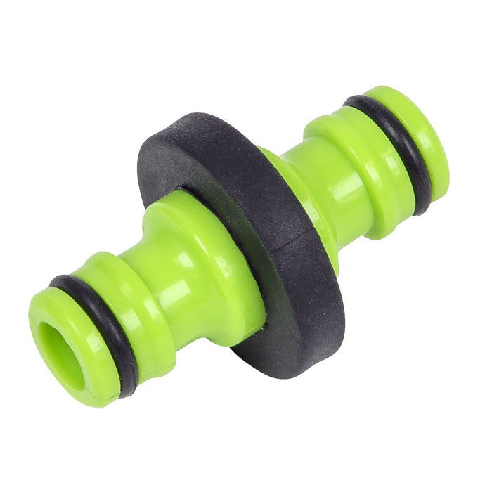 Sealey Water Hose Connector 2-Way JS3026 Sealey  - Dynamic Drive