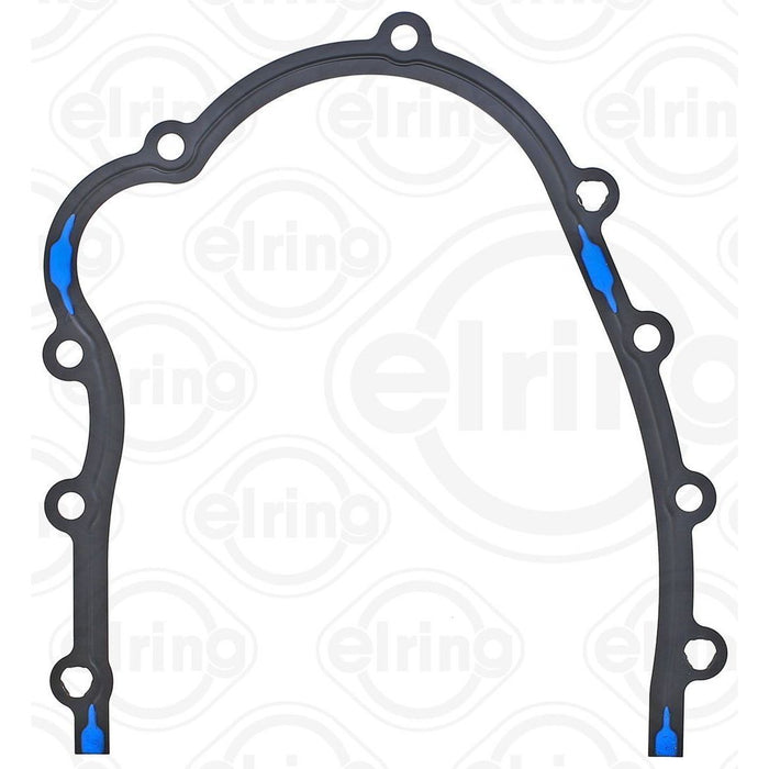 Genuine Elring part for VW Timing Cover Gasket 133.433 Elring  - Dynamic Drive