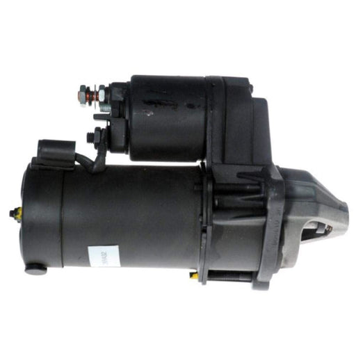 Hella Starter 12V 1.1kW for e.g. Opel Corsa C (X01) 8EA 011 610-411 Hella  - Dynamic Drive