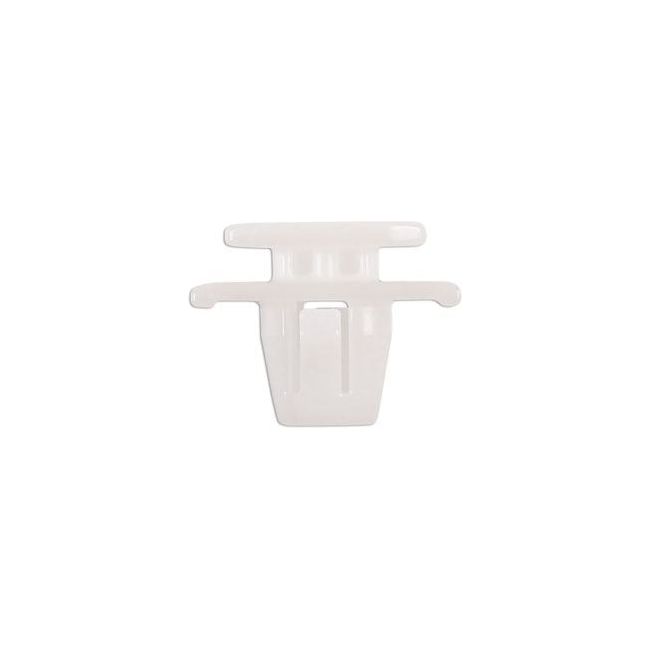 Connect Panel Clip Retainer - for Honda 50pc 36366 Tool Connection  - Dynamic Drive