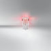 OSRAM LEDriving® SL, W21W, Red, LED signal lamps, Off-road only, non ECE Osram  - Dynamic Drive