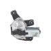 Valeo Wiper Motor (Rear) 582617 Valeo  - Dynamic Drive