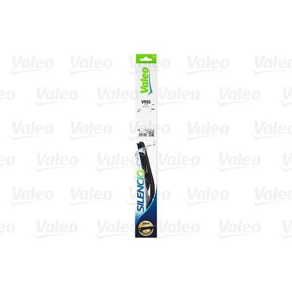 Valeo Single Wiper Blades 574200 Automotive Part fits Citroen Ds5 Valeo  - Dynamic Drive