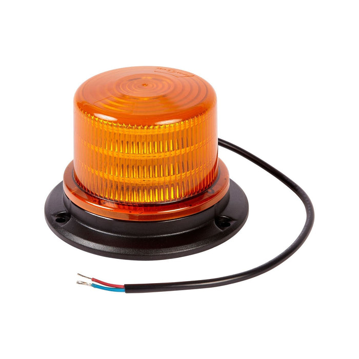 Ring Automotive RCV9810 4 Function Compact LED Beacon with 3 Bolt Fixing, 10/30