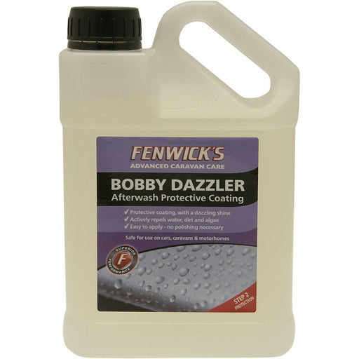 3.99 H260 Fenwicks Bobby Dazzler 1 Litre Fenwicks  - Dynamic Drive