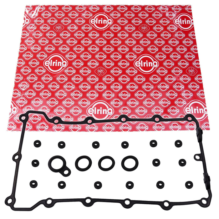 Genuine Elring part for BMW Valve Cover Gasket Set 135.391