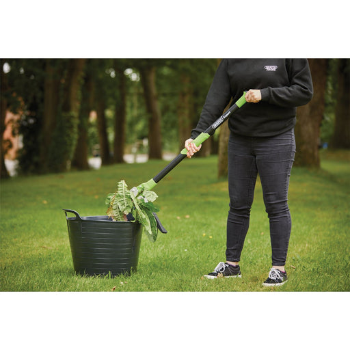 Draper Long Handled Weed Puller 37796 Draper  - Dynamic Drive