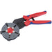 Draper Knipex Multicrimp Crimping Plier 07992 Draper  - Dynamic Drive