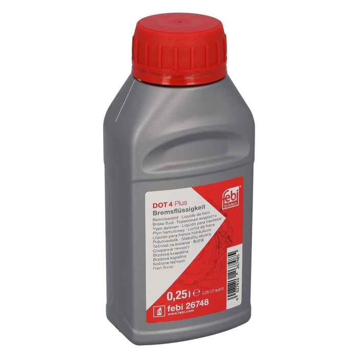 febi 26748 Brake Fluid