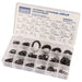 Draper 1x 285 Piece Internal and External Circlip Assortment Professional Tool Draper  - Dynamic Drive