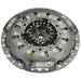 Valeo 2 Piece Clutch Kit 826796 Automotive Part fits Volvo C70 C60 V70 00 - On Valeo  - Dynamic Drive