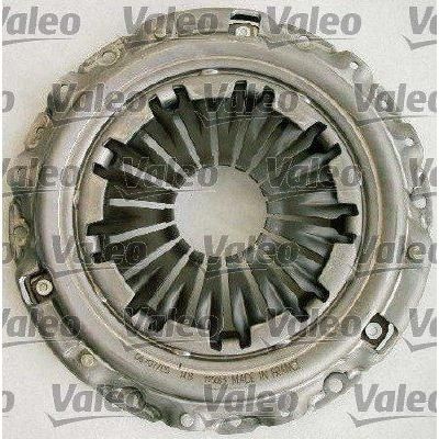 Valeo Clutch Kit 826564 Automotive Part fits Renault Laguna 1.9 Dci Valeo  - Dynamic Drive