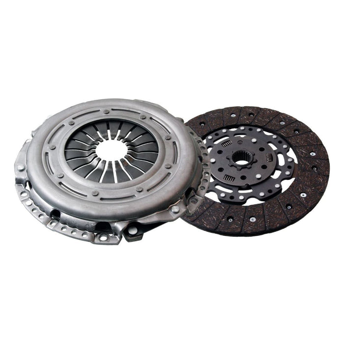 Blue Print ADF1230144 Clutch Kit